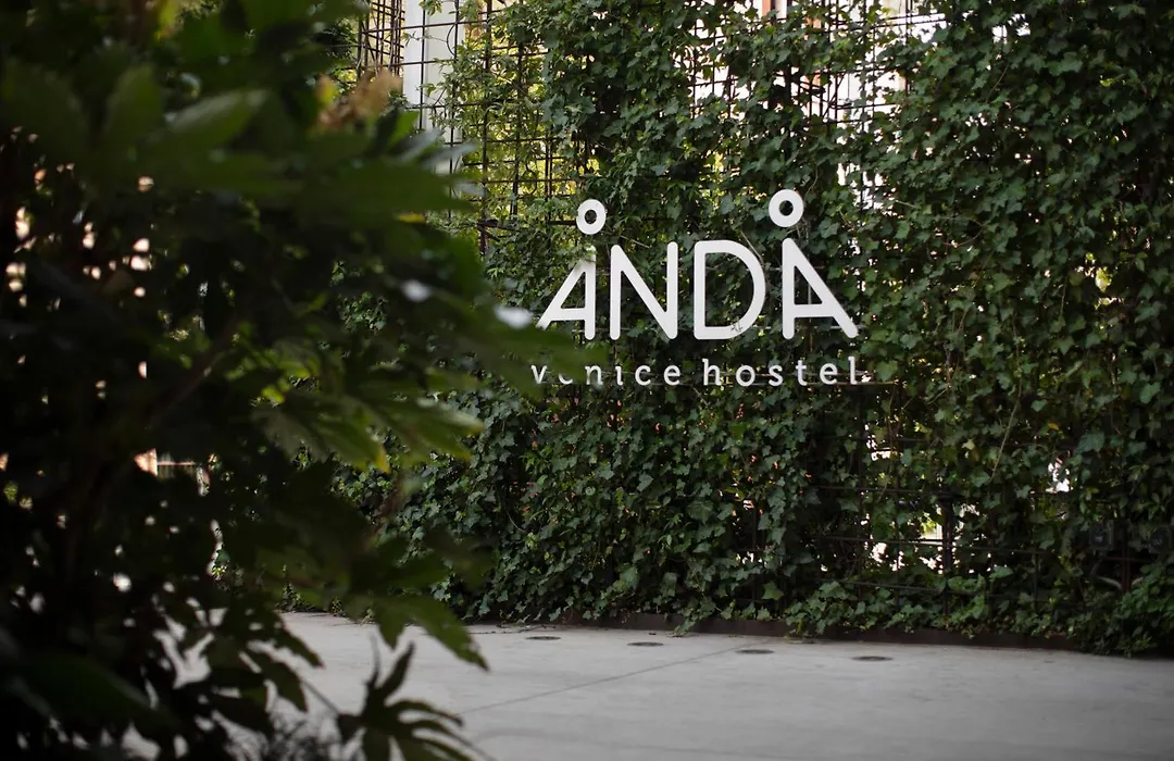 Anda Venice Hostel-1