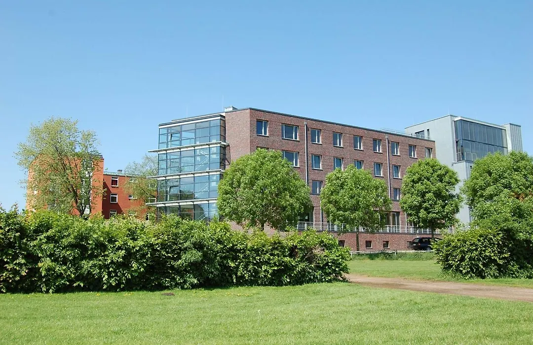 Jugendherberge Hamburg Horner Rennbahn-1