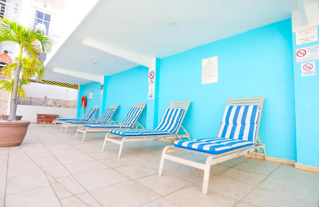 Terracaribe Hotel Boutique-1