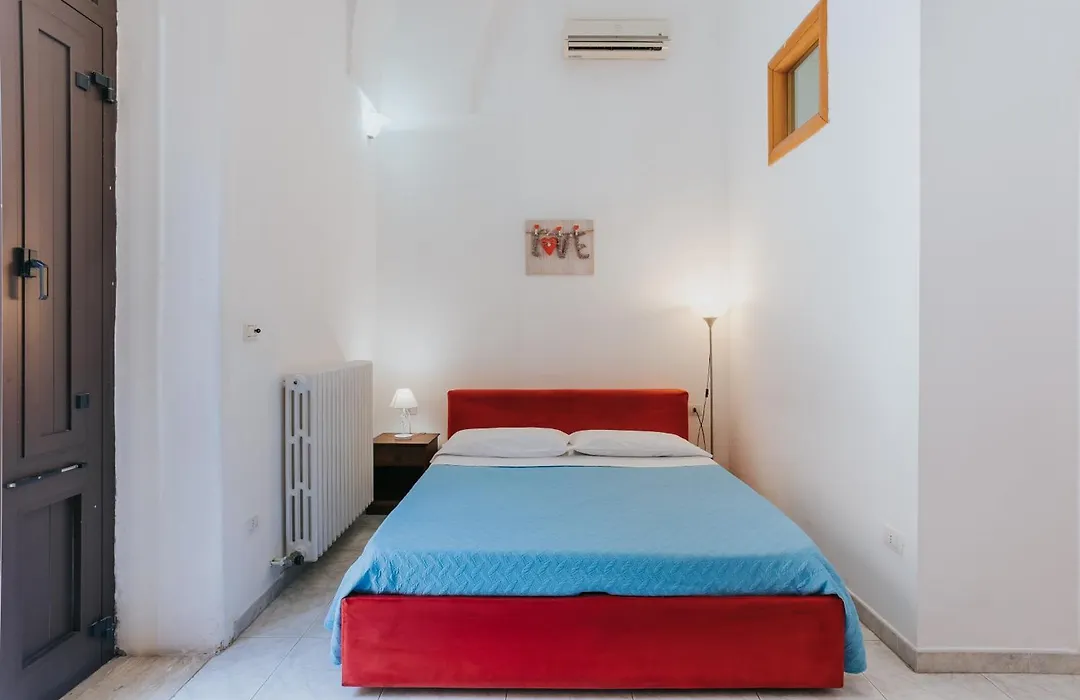 B&B Nuovo Reale-1