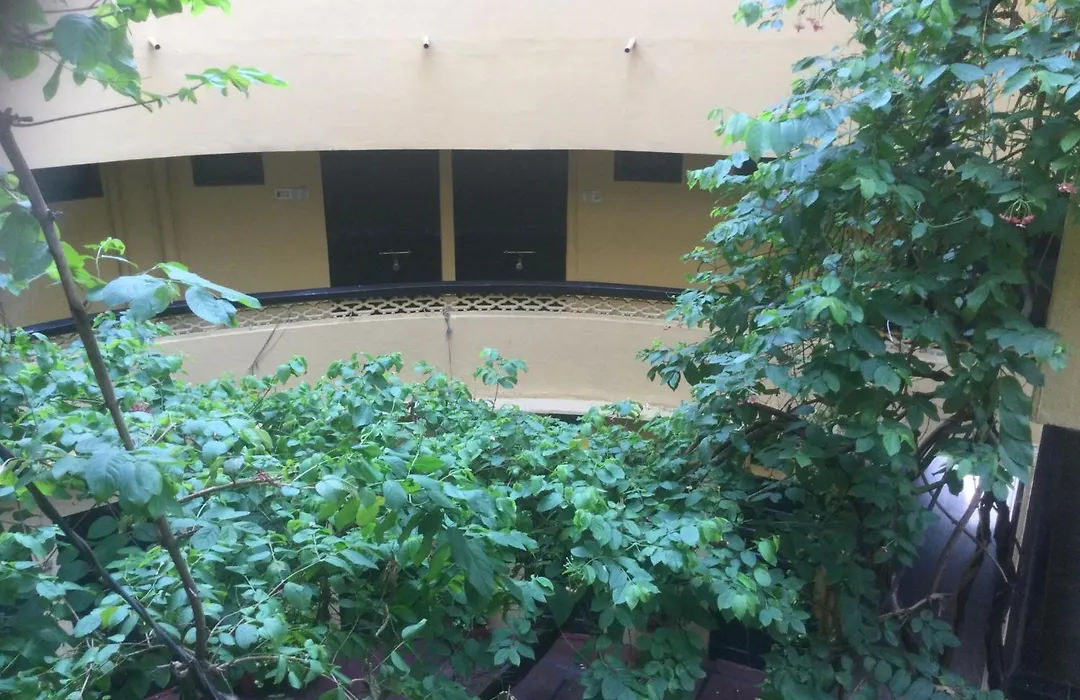 Mewar Inn-1