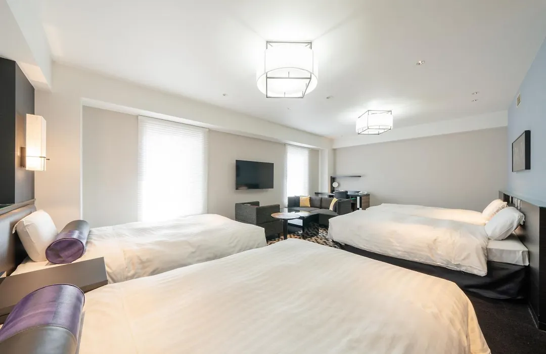New Otani Inn Sapporo-1