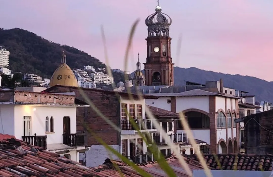 Hostel Vallarta (Adults Only)-1