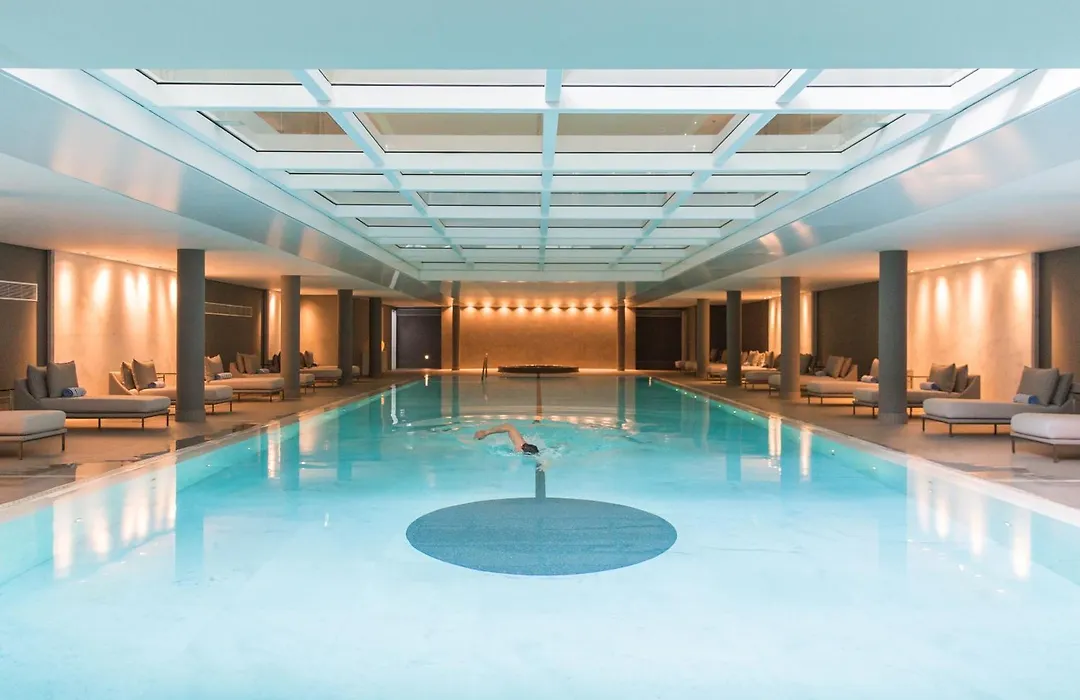 Palacio Tangara, Oetker Hotels-1