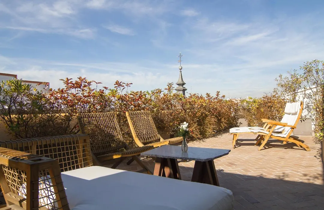 7 Islas Hotel-1