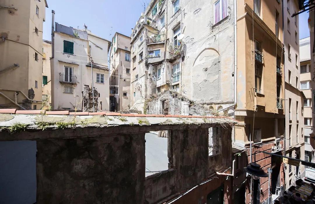 Affittacamere La Città Vecchia-1
