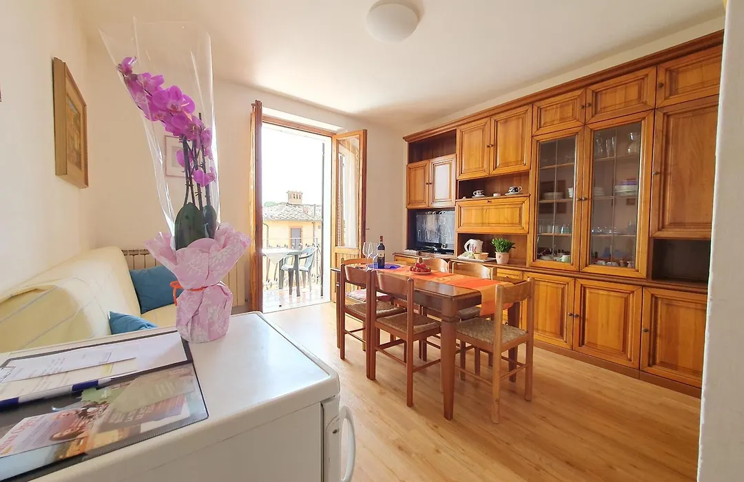 Residence Le Meridiane-1