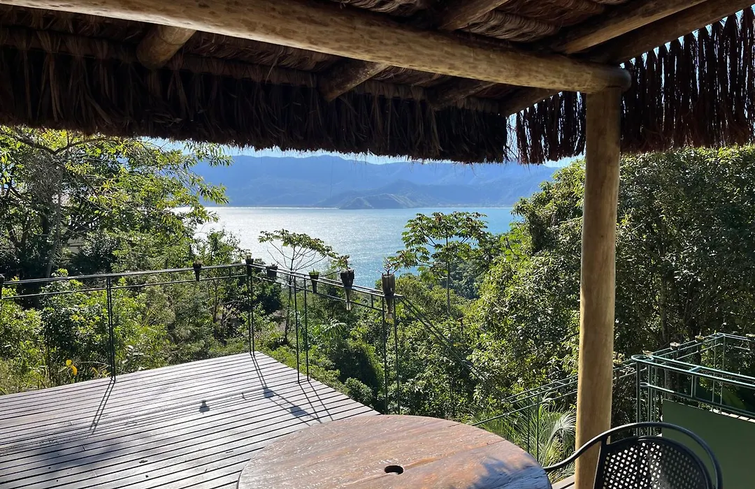 Le Refuge Suites-1