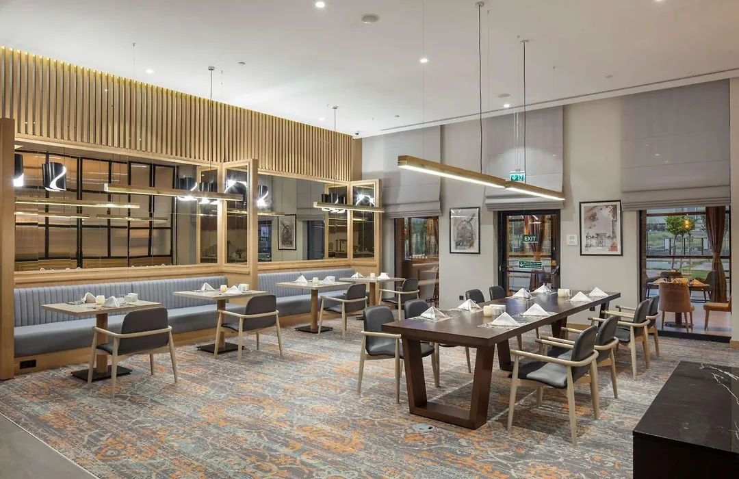 Hilton Garden Inn Erzurum-1