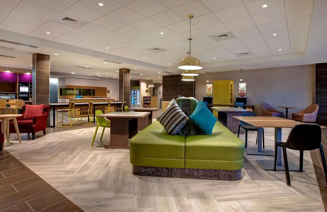 Home2 Suites By Hilton Lexington Hamburg-1
