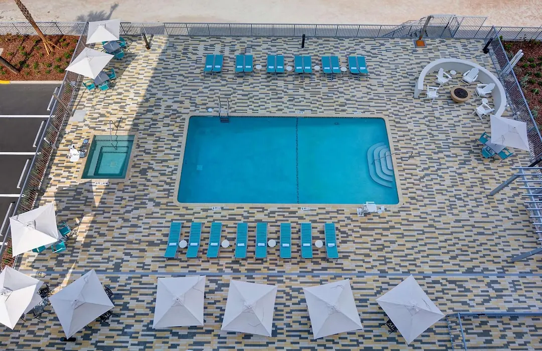 Home2 Suites Ormond Beach Oceanfront, Fl-1