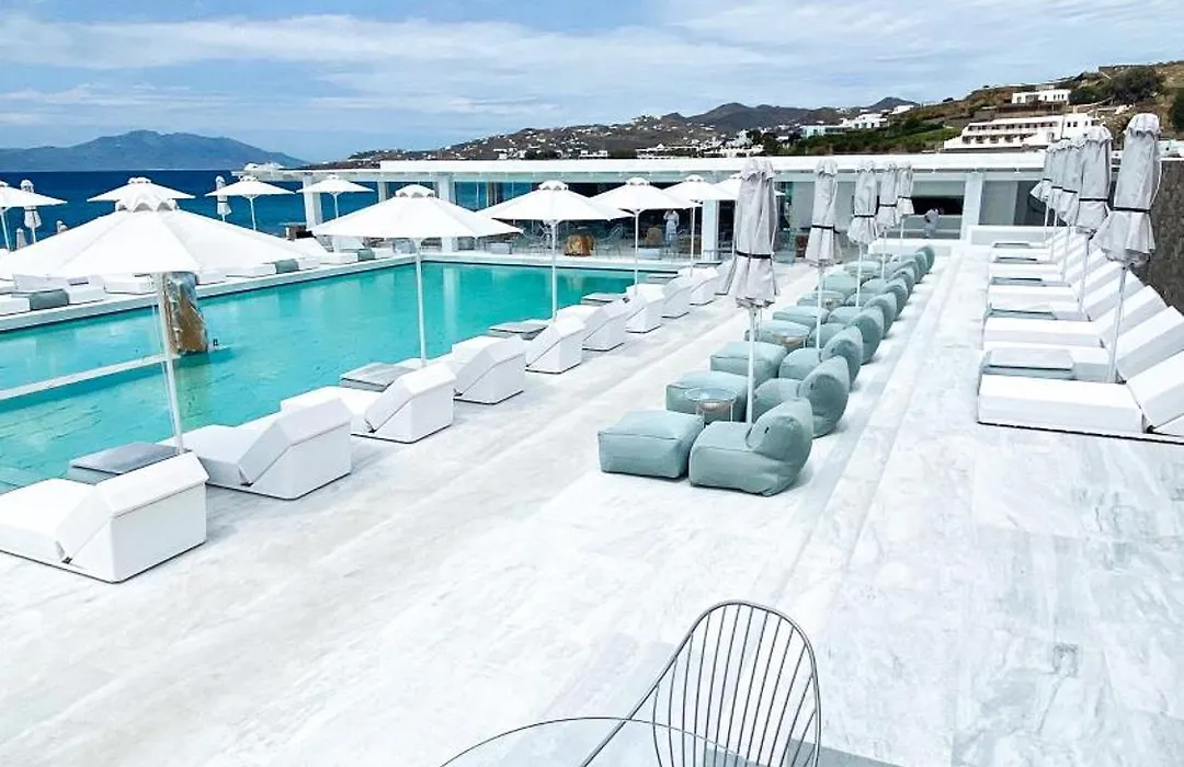 Mykonos Bay Resort & Villas-1