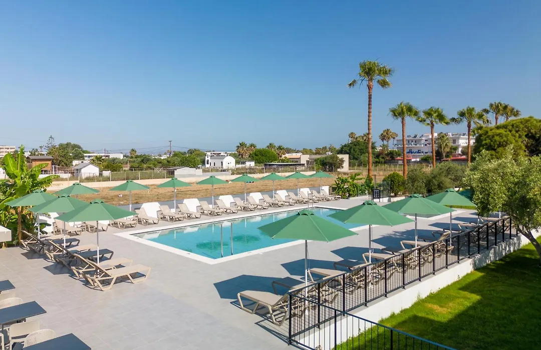 Smaragdi Kos Hotel-1
