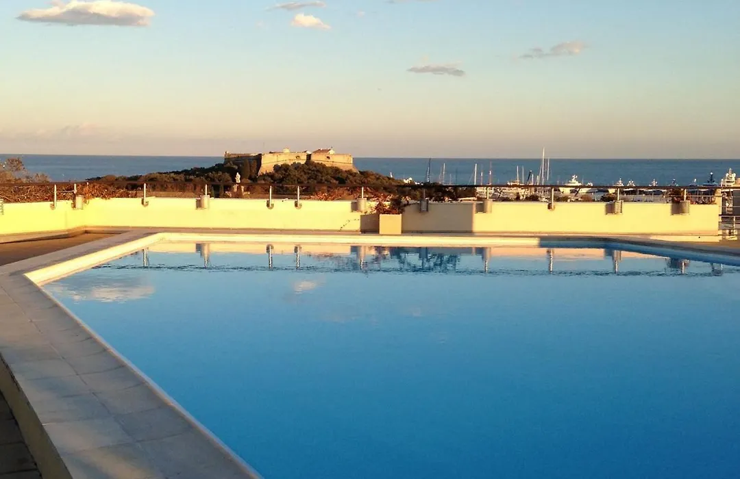 Residence Resideal Antibes-1