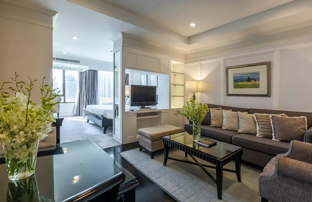 Cape House Hotel, Bangkok-1