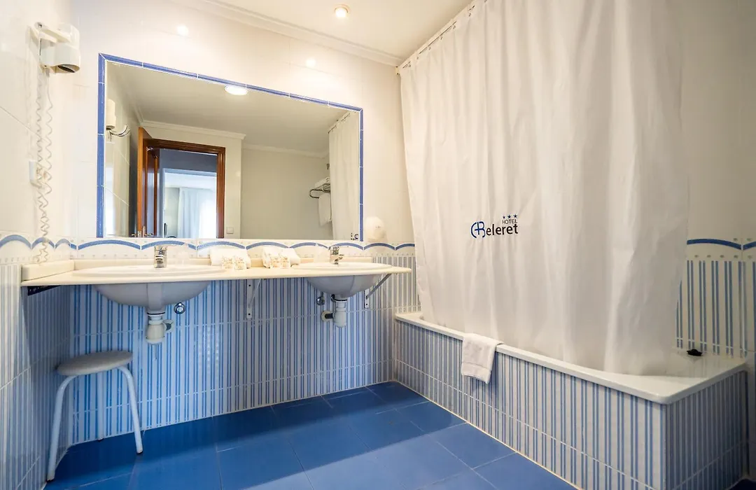 Hotel Beleret-1