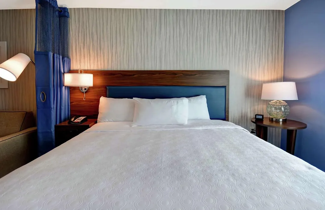Home2 Suites By Hilton Atlanta Norcross-1