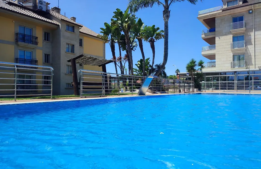 Apartamentos Marsil-1