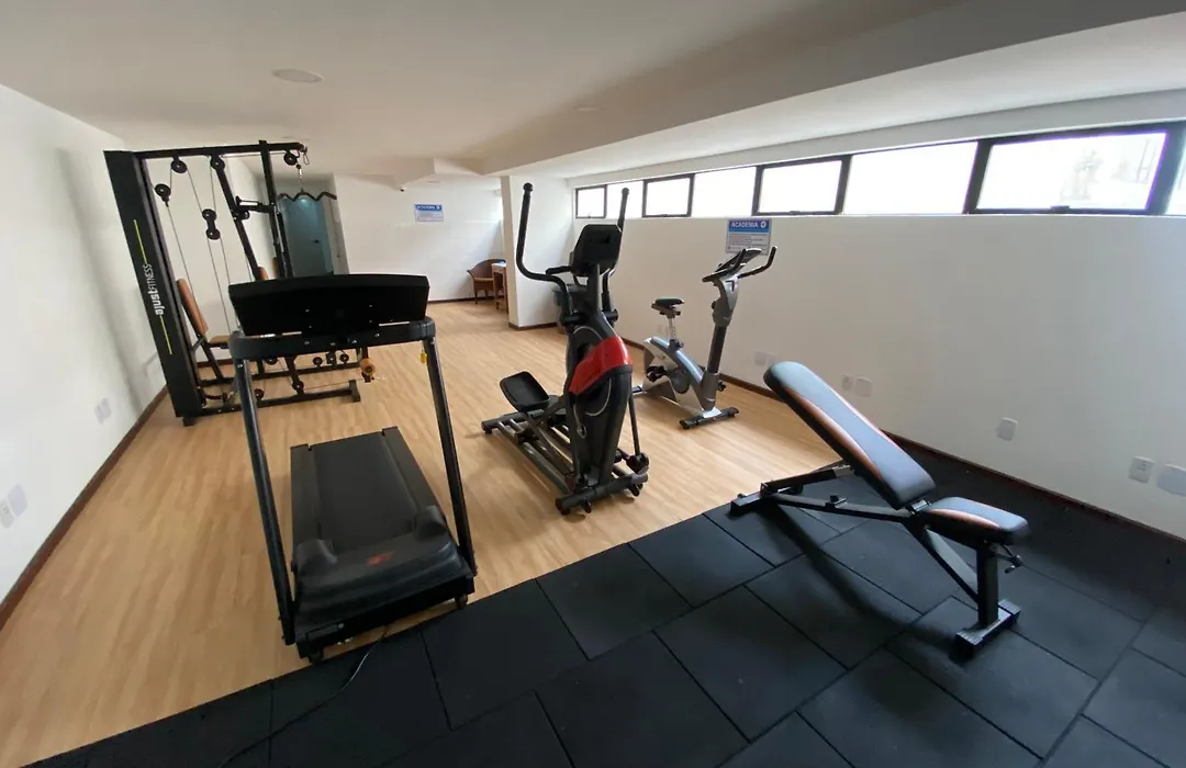 The Plaza Residence Service-1