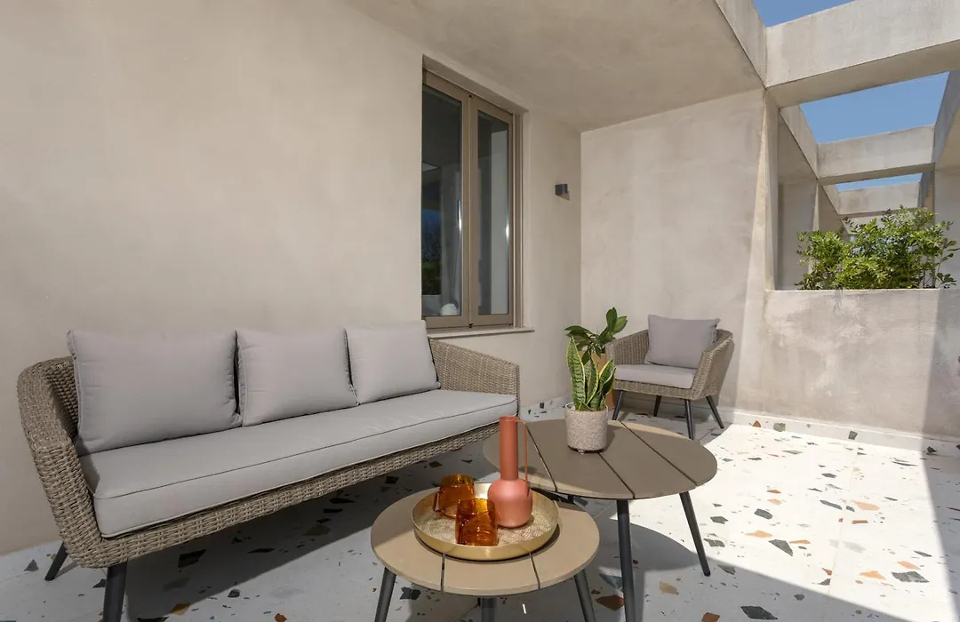 Agave Boutique Hotel-1