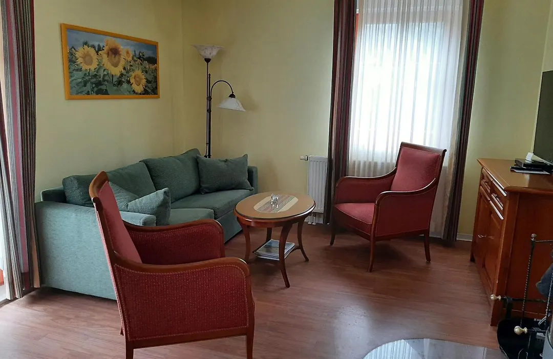 Residenz Lausitz-1