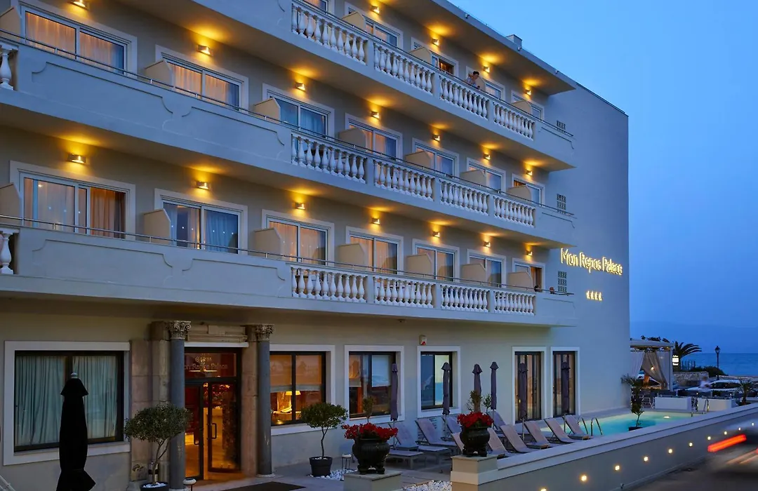 Mon Repos Palace - Adults Only-1