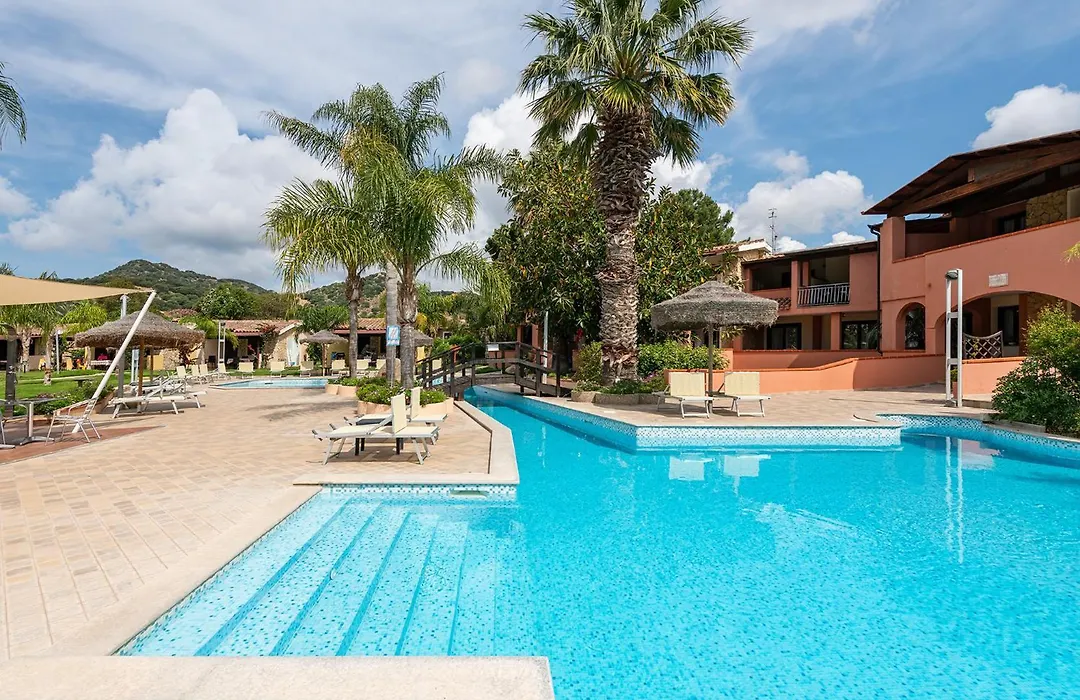 Green Village Resort-1