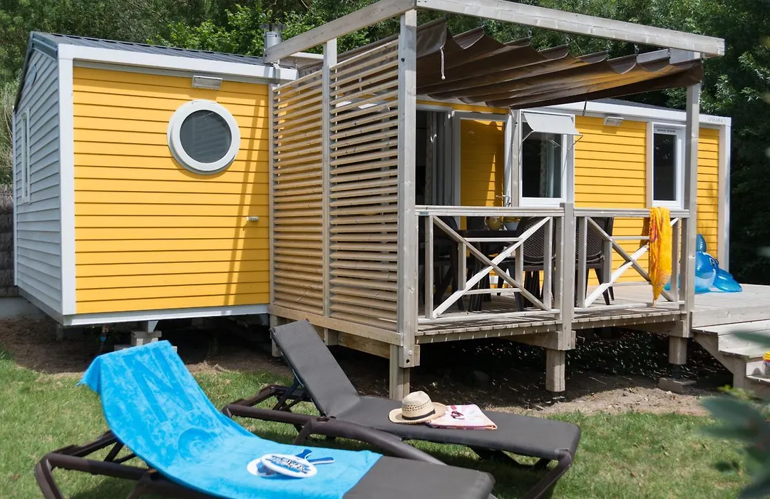 Camping Les Chouans-1