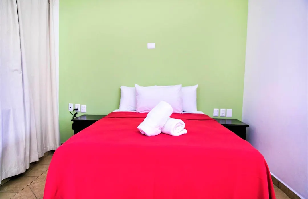 Hotel Colonial Playa Del Carmen-1
