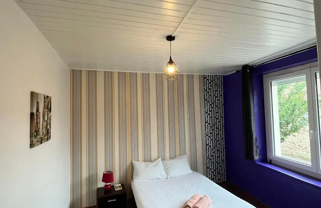 Appartement à Limoges-1