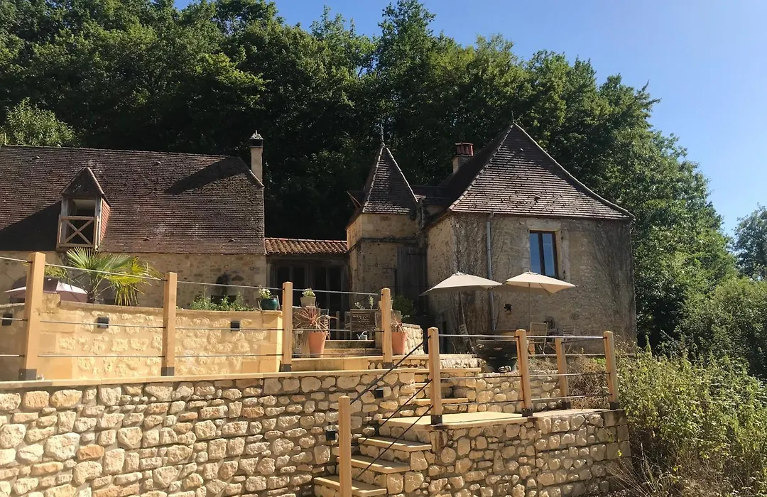 Le Relais des galets-1