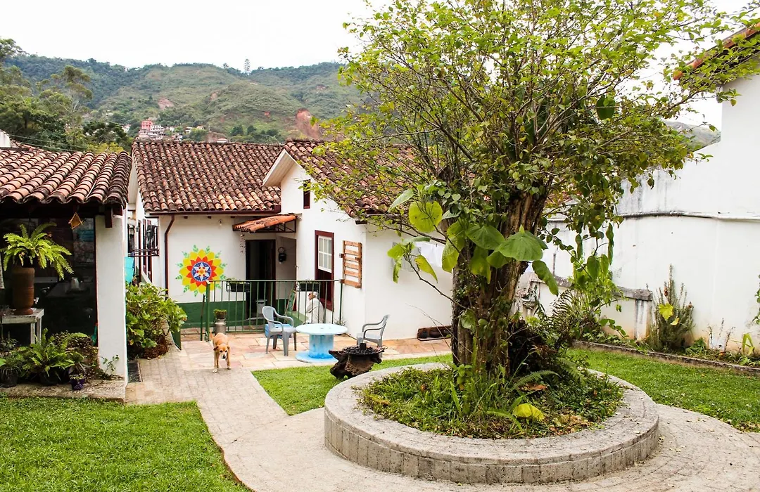 - Casa Pitanga - Acomodação lindíssima pertinho da Igreja do Rosário-1