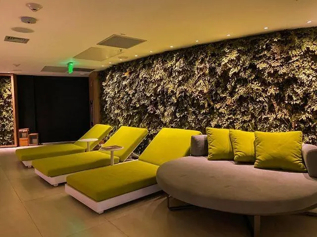Hotel Nacional Rio de Janeiro-1
