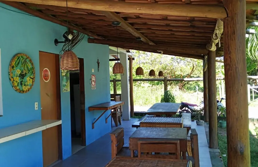 Pousada Tulum-1