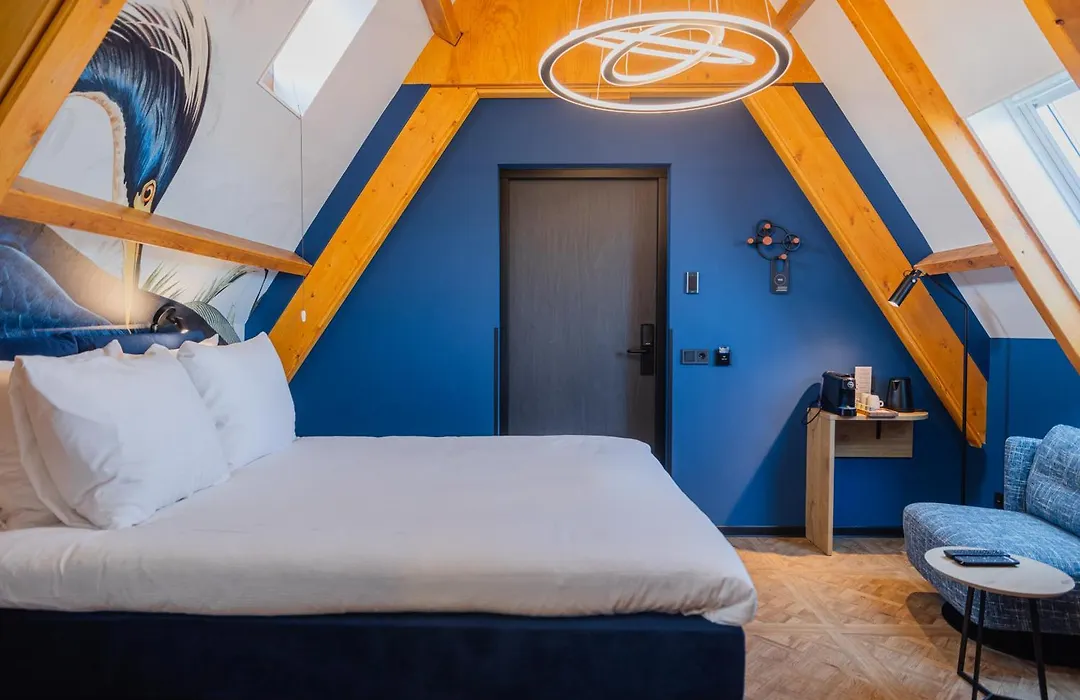 Hotel St Joris I Kloeg Collection-1