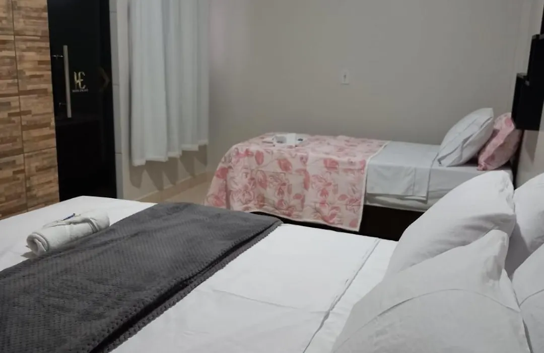 Hotel Enlace-1