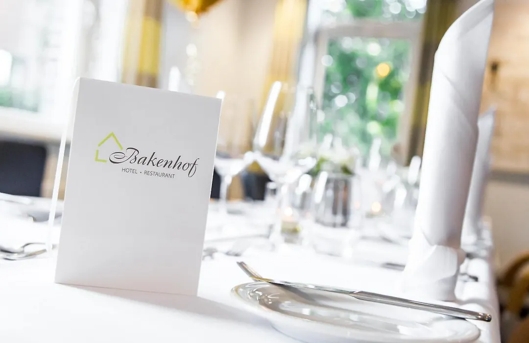 Hotel Bakenhof-1