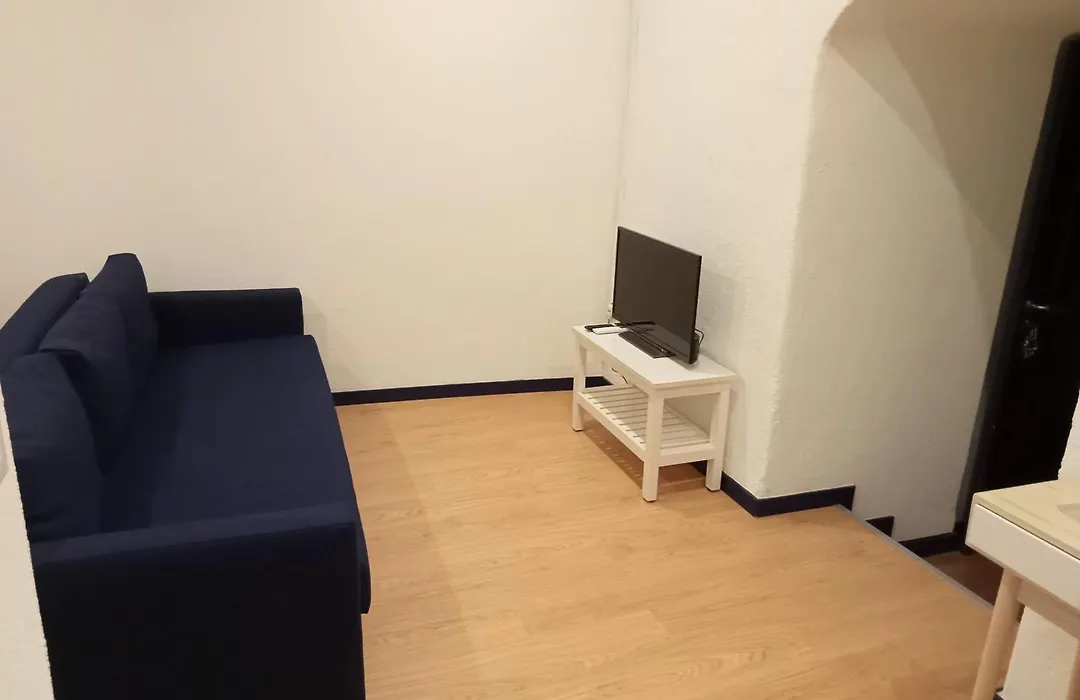 Succeed Terreiro Do Paco Suites-1