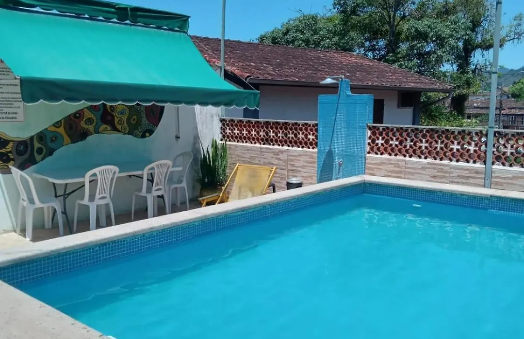 Leo'S Clan Beach Hostel-1