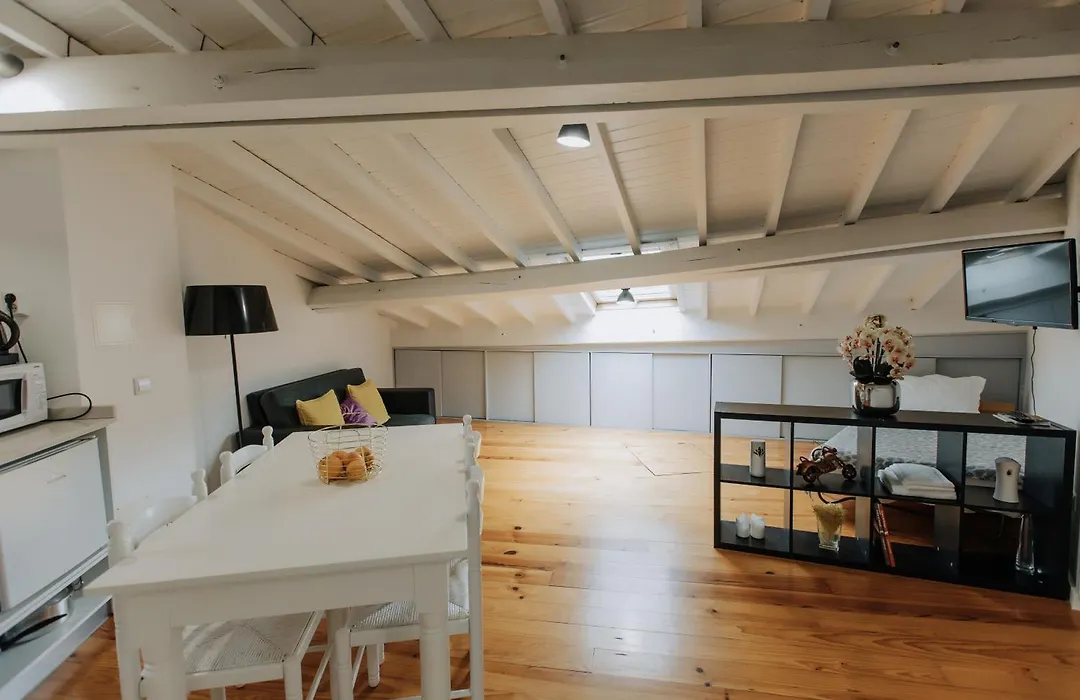 Trovador Guest House-1