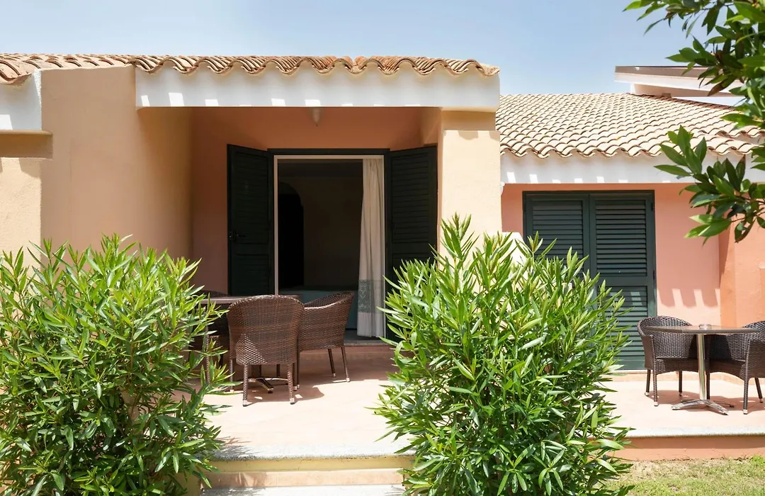 Club Hotel Marina Seada Beach-1