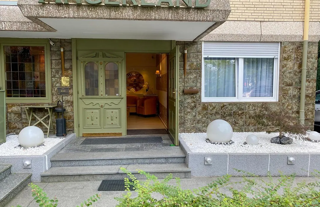Hotel Angerland Garni-1