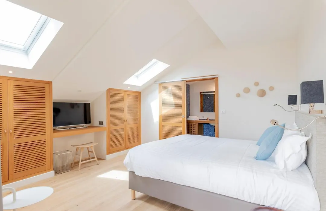 Les Suites du Port-1