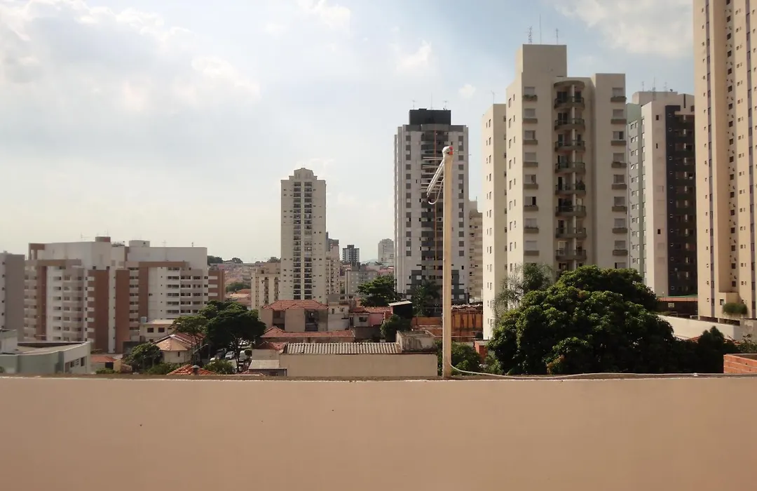 Hotel Pousada Perdizes-1