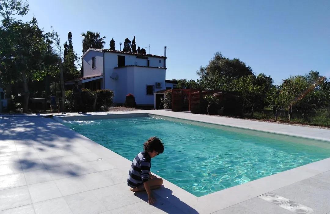 B&B La Rucchetta-1