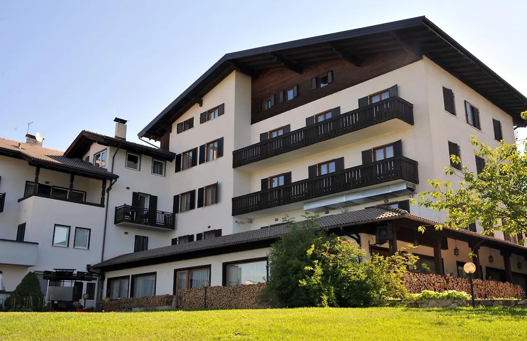 Hotel Antica Torre-1