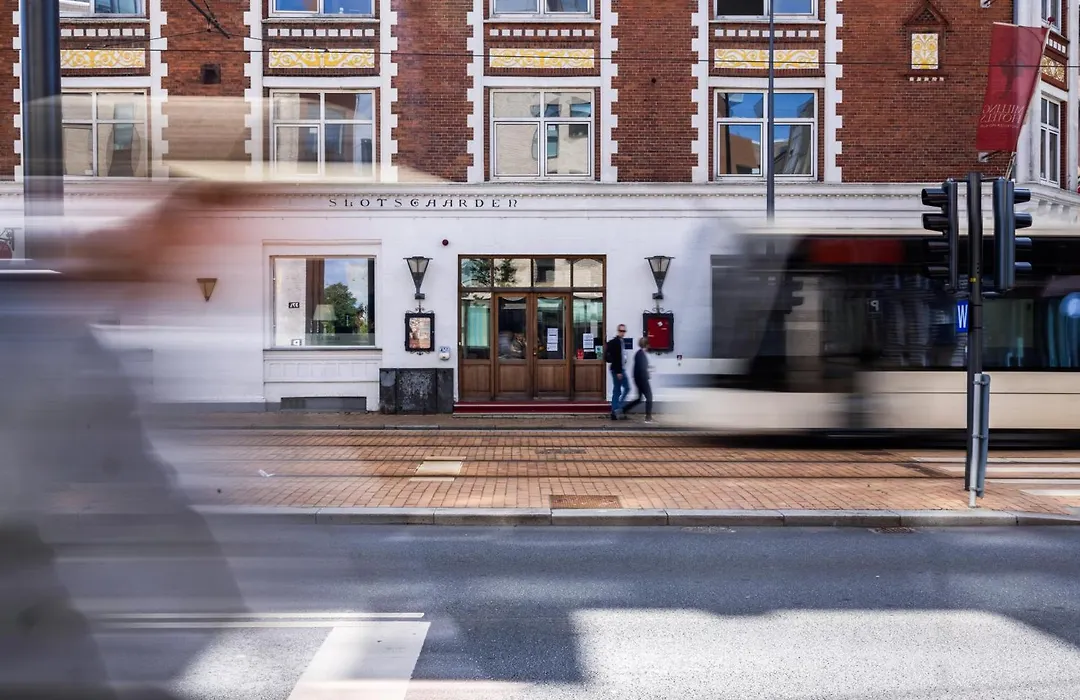 Milling Hotel Ansgar-1