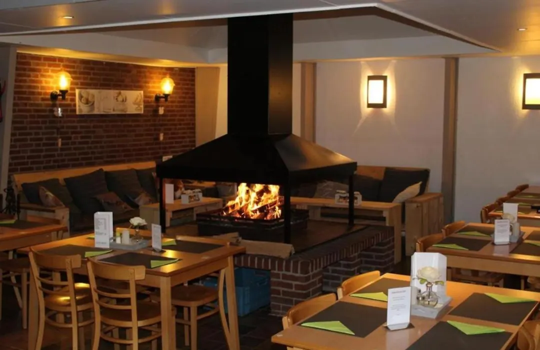 La Cabane, Durbuy-1
