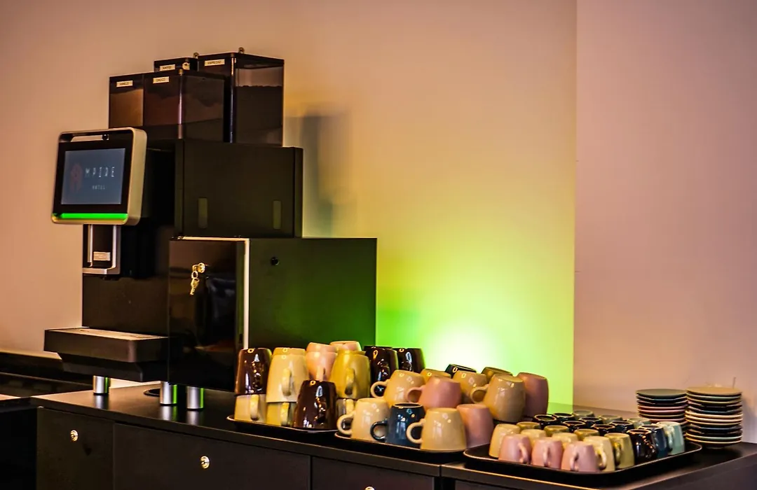 M-Pire Hotel Berlin-1