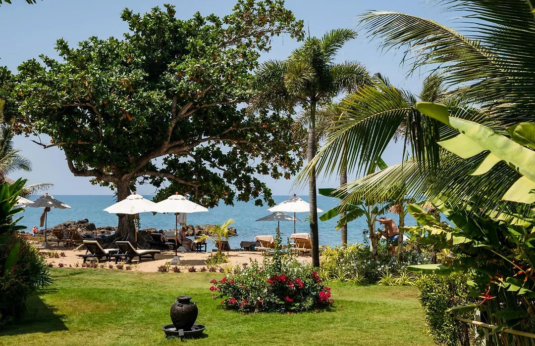 Lanta Palace Beach Resort&Spa - Adult Only-1